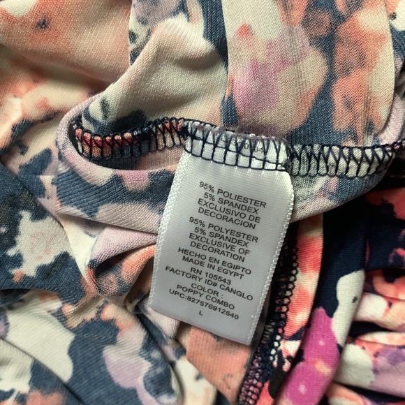 Daisy Fuentes Dress - Picture 5 of 5